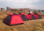 Naneghat Camping