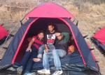 Naneghat Camping