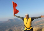 lingana Climbing & Rappelling by Explorers Pune Mumbai