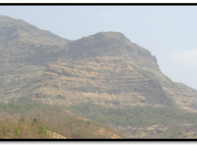 Ajoba Trek by explorers Pune Mumbai