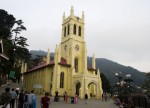 Church Shimla