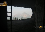 Peb Fort (Vikatgad) Trek by Explorers Pune Mumbai