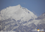 A View from Summit Ridge - Pha Konda Peak expedition by Explorers Pune Mumbai