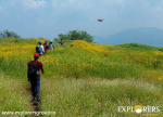 Ratangad to Harishchandragad Range Trek by Explorers Pune Mumbai