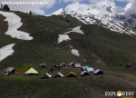 Kurrdi Camp-3 Explorers Pune mumbai Adventure Trek Shirghan-Tungu Trek