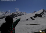 Shirgan-Tungu Peak (Gendarme) Explorers Pune mumbai Adventure Trek Shirghan-Tungu Trek