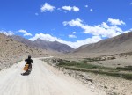 Explorers Ladakh Bike safari Trip