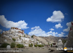 Leh Ladakh Bike safari Trip