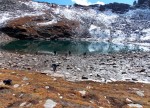 Bhrigu Lake Trek Explorers BHRIGU LAKE-AUTUMN