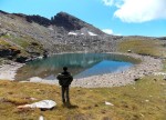 Bhrigu Lake Trek Explorers BHRIGU LAKE -SUMMER