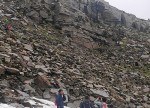 Bhrigu Lake Trek Explorers CLOSE TO BHRIGU COL