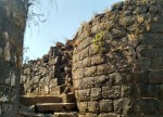Explorers Adventure Treks Tours Pune Mumbai Tikona Fort Buruj