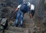 Explorers Adventure Treks Tours Pune Mumbai Tikona Fort