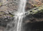 Hidden Waterfall Trek by Explorers treks & tours Pune Mumbai