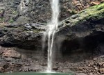Nanemachi Waterfall Trek by Explorers treks & tours Pune Mumbai