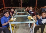 Madheghat Kids Camp Food Explorers treks & tours Pune mumbai