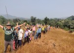 Madheghat Kids Camp trekking Explorers treks & tours Pune mumbai