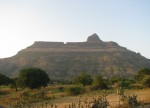 02 Dhodap Fort Explorers treks and tours Pune mumbai