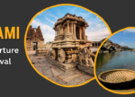 Hampi Badami tour from Pune by explorers treks and tours