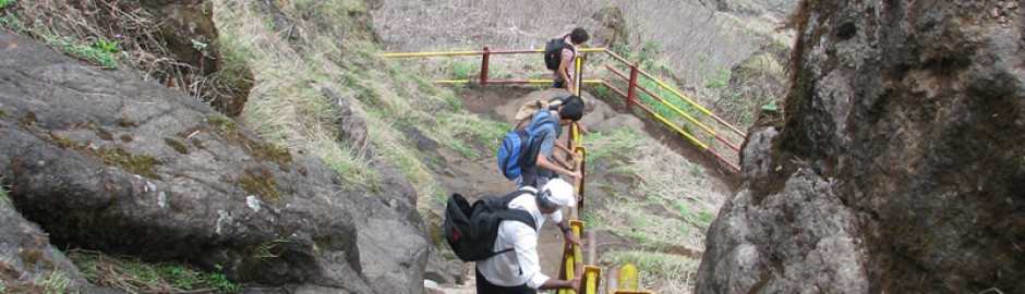 Explorers_Torna_Night Trek