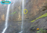 Kataldhar Waterfall Rappelling