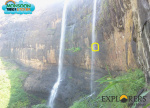 Kataldhar Waterfall Rappelling