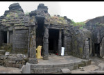 Harishchandragad