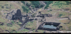 Harishchandragad