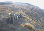 AMK Adventure Trek by Explorers Pune Mumbai