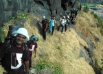 AMK Adventure Trek by Explorers Pune Mumbai
