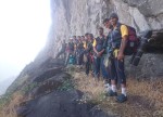 AMK Adventure Trek by Explorers Pune Mumbai