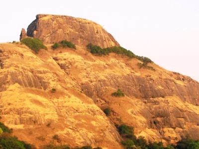 Dhak Bhairi Rock Climbing & Rappelling by Explorers Pune Mumbai