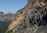 AMK Adventure Trek By Explorers Pune Mumbai