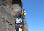 AMK Adventure Trek by Explorers Pune Mumbai