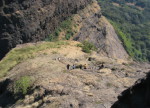 AMK Adventure Trek by Explorers Pune Mumbai