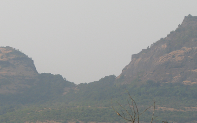 Rajmachi Moonlight Trek