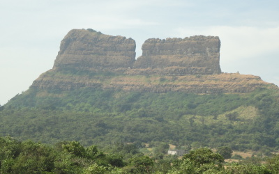 Tailbaila Climbing & Rappelling by Explorers