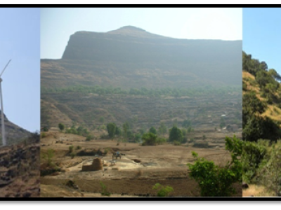 Aundha - Patta - Bitangad