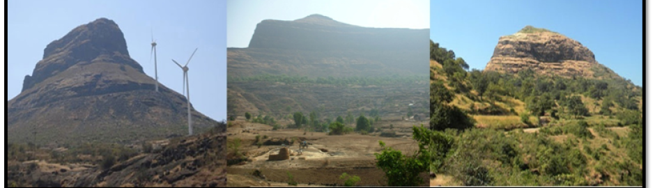 Aundha - Patta - Bitangad