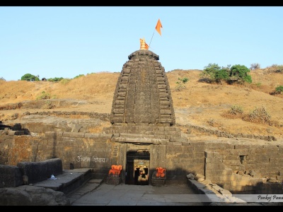 Harishchandragad Via Nalichi Vaat Adventure Trek by Explorers Pune Mumbai