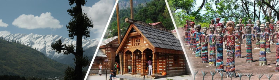Manali Chandigad