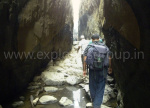 Explorers sandhan valley camping
