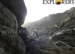 Explorers sandhan valley camping
