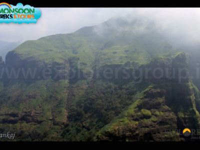 Ratangad Explorers treks & tours