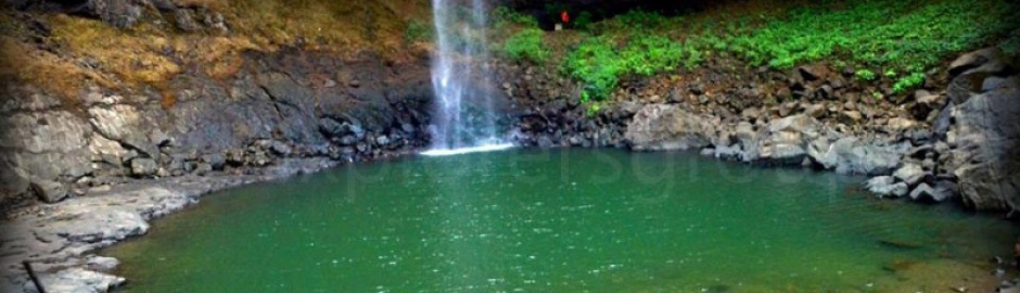 Devkund Waterfall Trek by Explorers Pune Mumbai