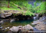 Devkund Waterfall Trek by Explorers Pune Mumbai
