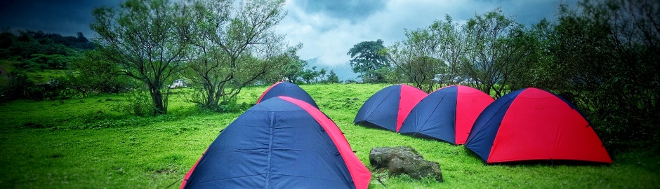 Lonavala Jungle Camping Explorers