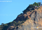 Aurther Seat View on the way Chandragad to Aurther Seat Trek Explorers pune Mumbai
