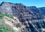 Chandragad to Aurther Seat Trek Explorers pune Mumbai