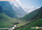 Deo-Tibba Peak & Valley - Deo Tibba Base Camp Trek by Explorers Pune Mumbai